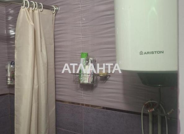3-кімнатна квартира за адресою вул. Чорноморського Козацтва (площа 43 м²) - Atlanta.ua - фото 13