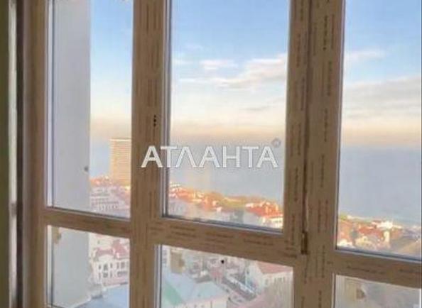 2-rooms apartment apartment by the address st. Gagarinskoe plato (area 67,8 m²) - Atlanta.ua