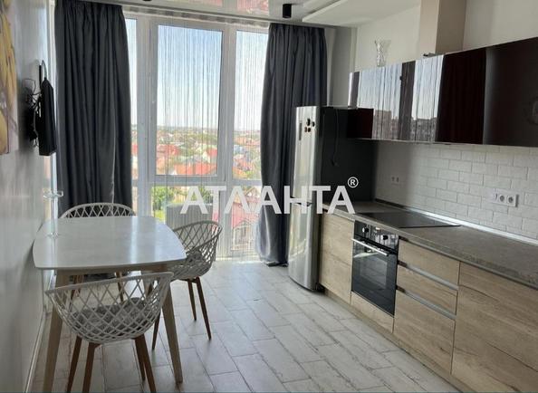 2-rooms apartment apartment by the address st. Nebesnoy Sotni pr Zhukova marsh pr Leninskoy iskry pr (area 67 m²) - Atlanta.ua