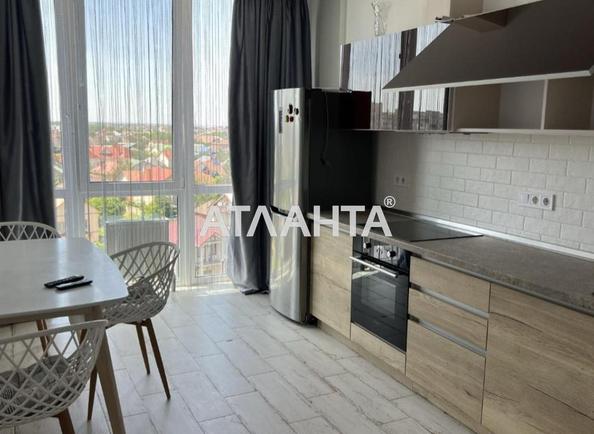 2-rooms apartment apartment by the address st. Nebesnoy Sotni pr Zhukova marsh pr Leninskoy iskry pr (area 67 m²) - Atlanta.ua - photo 2