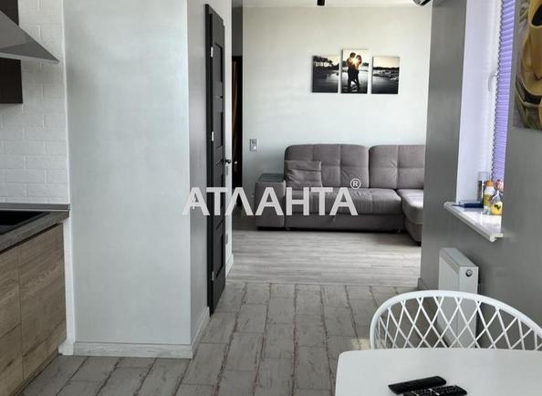 2-rooms apartment apartment by the address st. Nebesnoy Sotni pr Zhukova marsh pr Leninskoy iskry pr (area 67 m²) - Atlanta.ua - photo 3