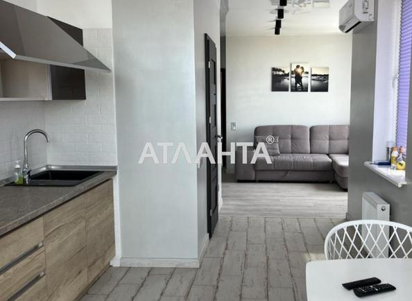 2-rooms apartment apartment by the address st. Nebesnoy Sotni pr Zhukova marsh pr Leninskoy iskry pr (area 67 m²) - Atlanta.ua - photo 4