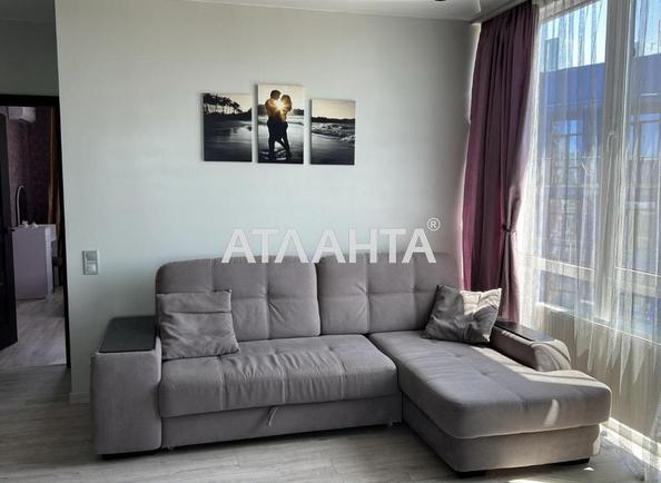 2-rooms apartment apartment by the address st. Nebesnoy Sotni pr Zhukova marsh pr Leninskoy iskry pr (area 67 m²) - Atlanta.ua - photo 5