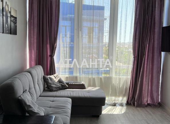 2-rooms apartment apartment by the address st. Nebesnoy Sotni pr Zhukova marsh pr Leninskoy iskry pr (area 67 m²) - Atlanta.ua - photo 6
