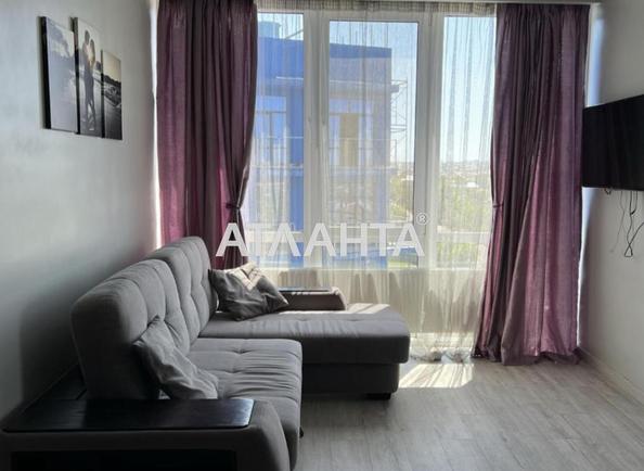 2-rooms apartment apartment by the address st. Nebesnoy Sotni pr Zhukova marsh pr Leninskoy iskry pr (area 67 m²) - Atlanta.ua - photo 7