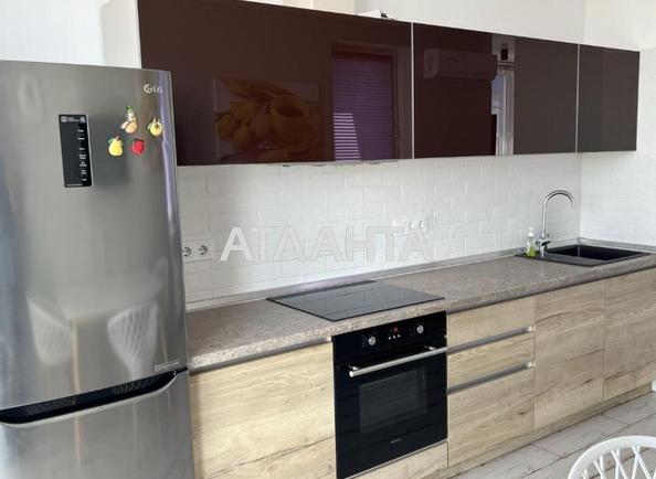 2-rooms apartment apartment by the address st. Nebesnoy Sotni pr Zhukova marsh pr Leninskoy iskry pr (area 67 m²) - Atlanta.ua - photo 9