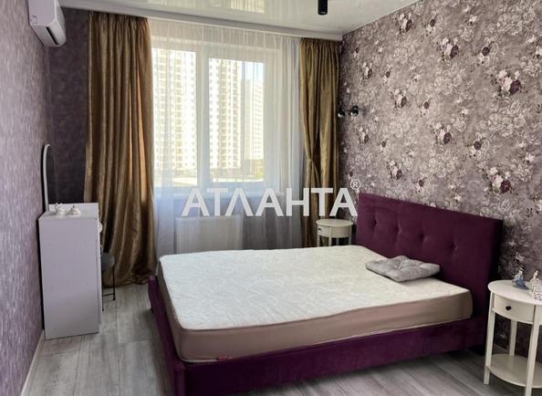 2-rooms apartment apartment by the address st. Nebesnoy Sotni pr Zhukova marsh pr Leninskoy iskry pr (area 67 m²) - Atlanta.ua - photo 14