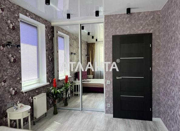 2-rooms apartment apartment by the address st. Nebesnoy Sotni pr Zhukova marsh pr Leninskoy iskry pr (area 67 m²) - Atlanta.ua - photo 15