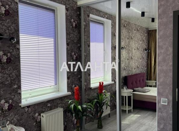 2-rooms apartment apartment by the address st. Nebesnoy Sotni pr Zhukova marsh pr Leninskoy iskry pr (area 67 m²) - Atlanta.ua - photo 16