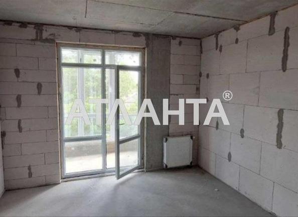1-кімнатна квартира за адресою вул. Слобідська (площа 26 м²) - Atlanta.ua