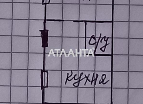 Будинок за адресою вул. Перемоги (площа 50 м²) - Atlanta.ua - фото 19