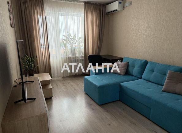 1-кімнатна квартира за адресою вул. Варненська (площа 35 м²) - Atlanta.ua