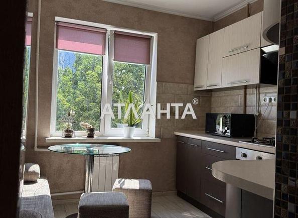 1-кімнатна квартира за адресою вул. Варненська (площа 35 м²) - Atlanta.ua - фото 2