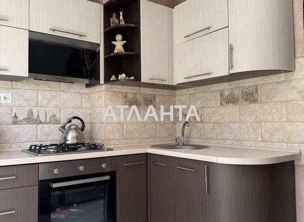 1-кімнатна квартира за адресою вул. Варненська (площа 35 м²) - Atlanta.ua - фото 3