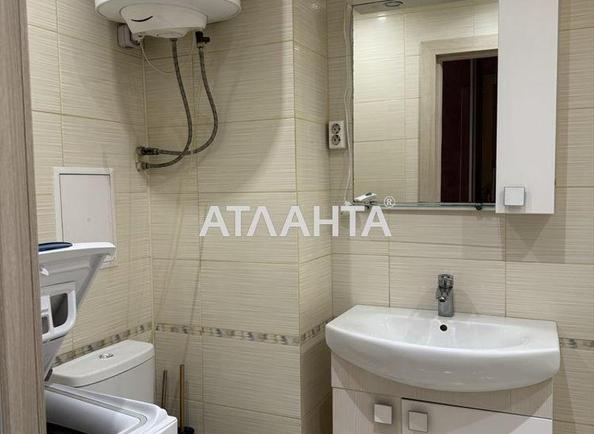 1-кімнатна квартира за адресою вул. Варненська (площа 35 м²) - Atlanta.ua - фото 4