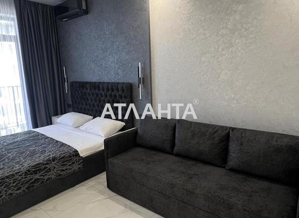 1-кімнатна квартира за адресою вул. Дача Ковалевського (площа 30,3 м²) - Atlanta.ua - фото 3