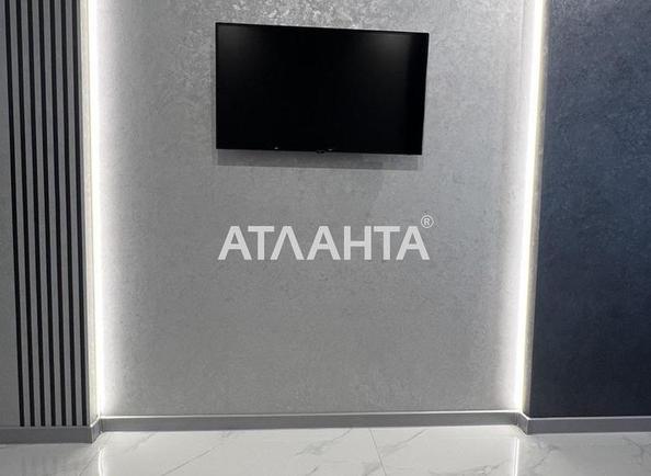 1-кімнатна квартира за адресою вул. Дача Ковалевського (площа 30,3 м²) - Atlanta.ua - фото 4