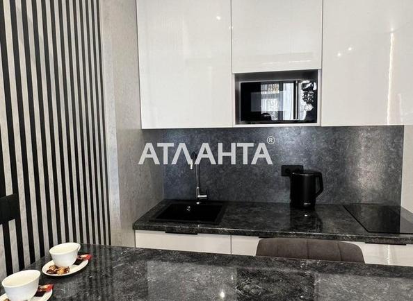 1-кімнатна квартира за адресою вул. Дача Ковалевського (площа 30,3 м²) - Atlanta.ua - фото 6