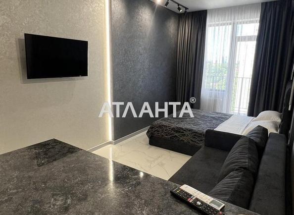 1-кімнатна квартира за адресою вул. Дача Ковалевського (площа 30,3 м²) - Atlanta.ua - фото 7
