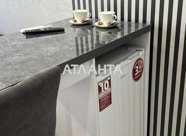 1-кімнатна квартира за адресою вул. Дача Ковалевського (площа 30,3 м²) - Atlanta.ua - фото 8