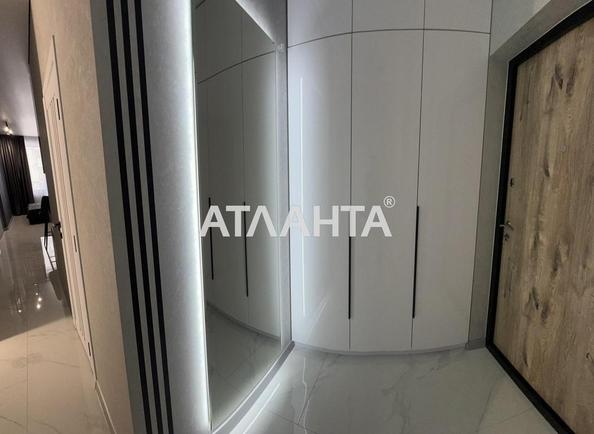 1-кімнатна квартира за адресою вул. Дача Ковалевського (площа 30,3 м²) - Atlanta.ua - фото 9