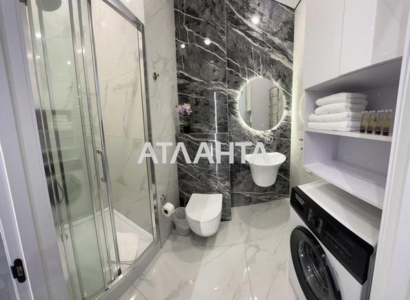 1-кімнатна квартира за адресою вул. Дача Ковалевського (площа 30,3 м²) - Atlanta.ua - фото 10