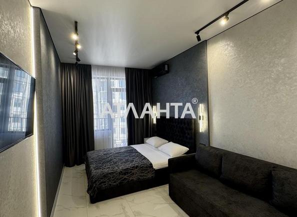 1-room apartment apartment by the address st. Dacha Kovalevskogo Amundsena (area 30,3 m²) - Atlanta.ua - photo 2