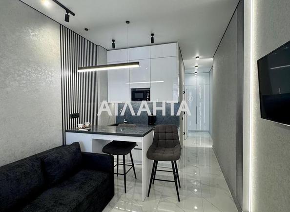 1-room apartment apartment by the address st. Dacha Kovalevskogo Amundsena (area 30,3 m²) - Atlanta.ua - photo 4