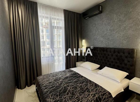 1-room apartment apartment by the address st. Dacha Kovalevskogo Amundsena (area 30,3 m²) - Atlanta.ua - photo 6