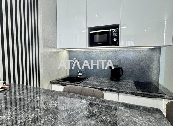 1-room apartment apartment by the address st. Dacha Kovalevskogo Amundsena (area 30,3 m²) - Atlanta.ua - photo 7