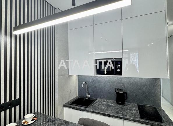 1-room apartment apartment by the address st. Dacha Kovalevskogo Amundsena (area 30,3 m²) - Atlanta.ua - photo 8