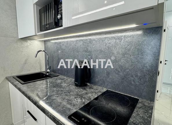 1-room apartment apartment by the address st. Dacha Kovalevskogo Amundsena (area 30,3 m²) - Atlanta.ua - photo 9