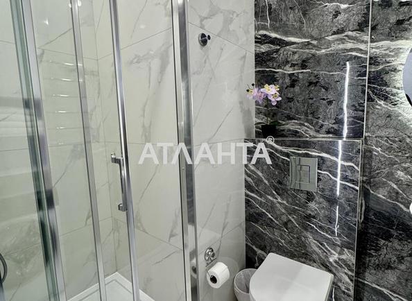 1-room apartment apartment by the address st. Dacha Kovalevskogo Amundsena (area 30,3 m²) - Atlanta.ua - photo 11