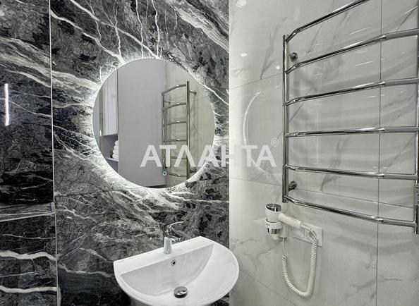 1-room apartment apartment by the address st. Dacha Kovalevskogo Amundsena (area 30,3 m²) - Atlanta.ua - photo 12
