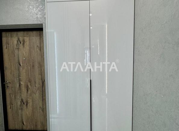 1-room apartment apartment by the address st. Dacha Kovalevskogo Amundsena (area 30,3 m²) - Atlanta.ua - photo 13