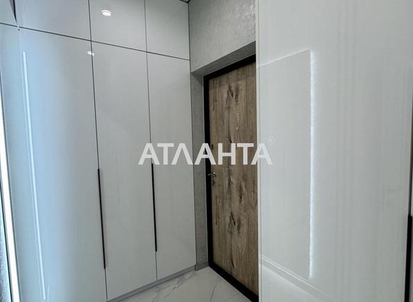 1-room apartment apartment by the address st. Dacha Kovalevskogo Amundsena (area 30,3 m²) - Atlanta.ua - photo 14