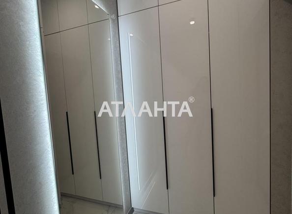 1-room apartment apartment by the address st. Dacha Kovalevskogo Amundsena (area 30,3 m²) - Atlanta.ua - photo 15