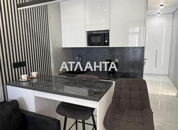1-комнатная квартира по адресу ул. Дача Ковалевского (площадь 30,4 м²) - Atlanta.ua