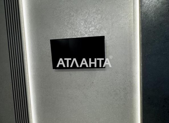 1-room apartment apartment by the address st. Dacha Kovalevskogo Amundsena (area 30,4 m²) - Atlanta.ua - photo 15