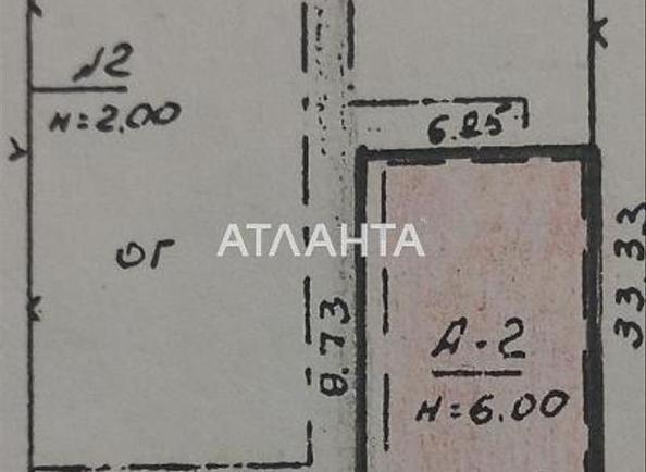 House by the address st. Bolshaya sadovaya (area 160 m²) - Atlanta.ua - photo 3
