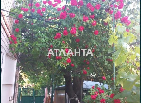 House by the address st. Bolshaya sadovaya (area 160 m²) - Atlanta.ua - photo 4