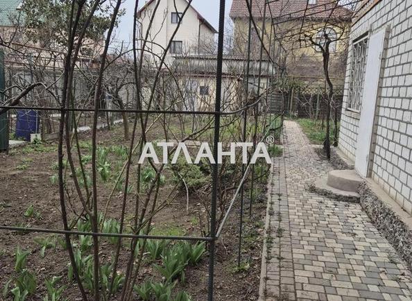 Дом по адресу ул. Большая садовая (площадь 160 м²) - Atlanta.ua - imageAlt 21