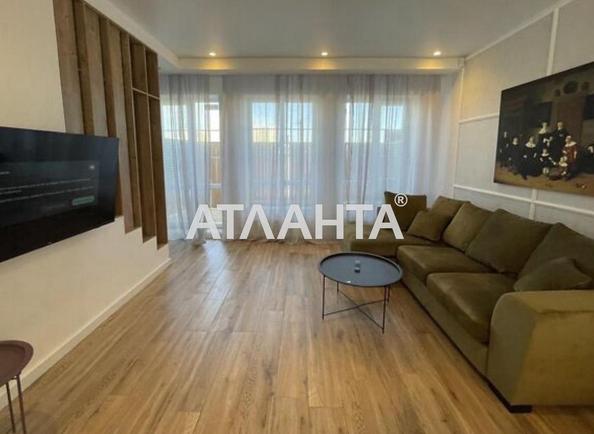 Будинок за адресою вул. Лазурна (площа 100 м²) - Atlanta.ua - фото 4