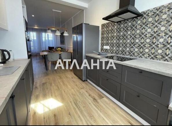 Будинок за адресою вул. Лазурна (площа 100 м²) - Atlanta.ua