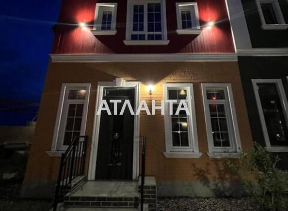Будинок за адресою вул. Лазурна (площа 100 м²) - Atlanta.ua - фото 15