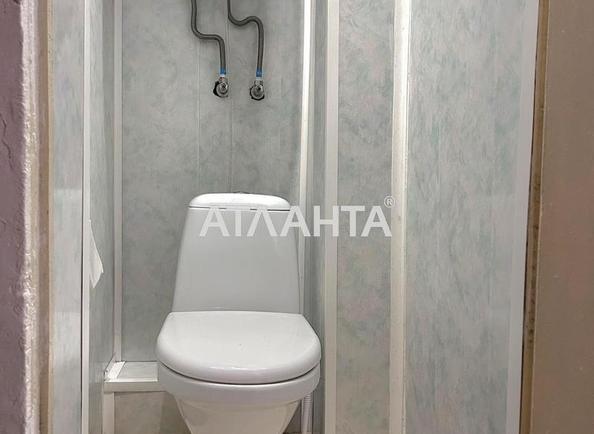 3-кімнатна квартира за адресою Добровольського пр. (площа 71 м²) - Atlanta.ua - фото 13