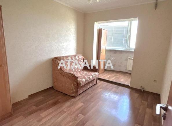 3-кімнатна квартира за адресою Добровольського пр. (площа 71 м²) - Atlanta.ua