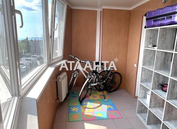 3-кімнатна квартира за адресою Добровольського пр. (площа 71 м²) - Atlanta.ua - фото 8