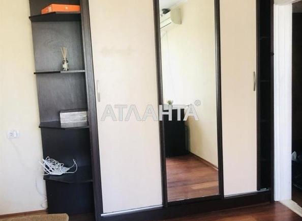 1-комнатная квартира по адресу Глушко ак. Пр. (площадь 22 м²) - Atlanta.ua