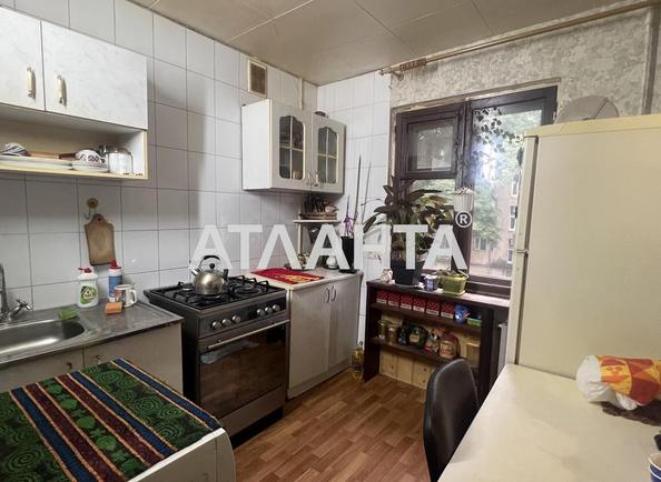2-комнатная квартира по адресу ул. Варненская (площадь 43,9 м²) - Atlanta.ua